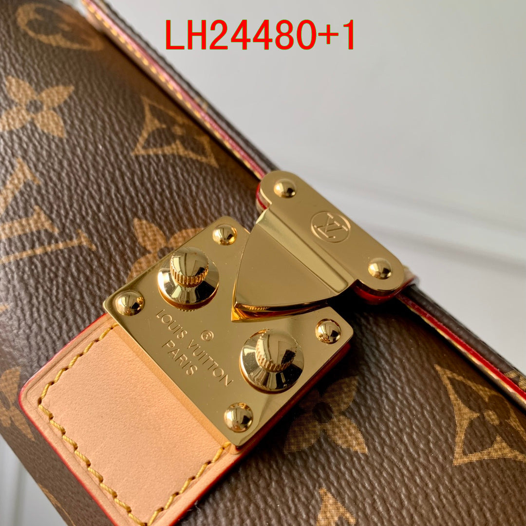 Louis Vuitton Etui Bijoux
