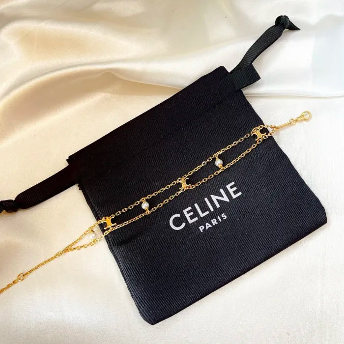 Celine Bracelet