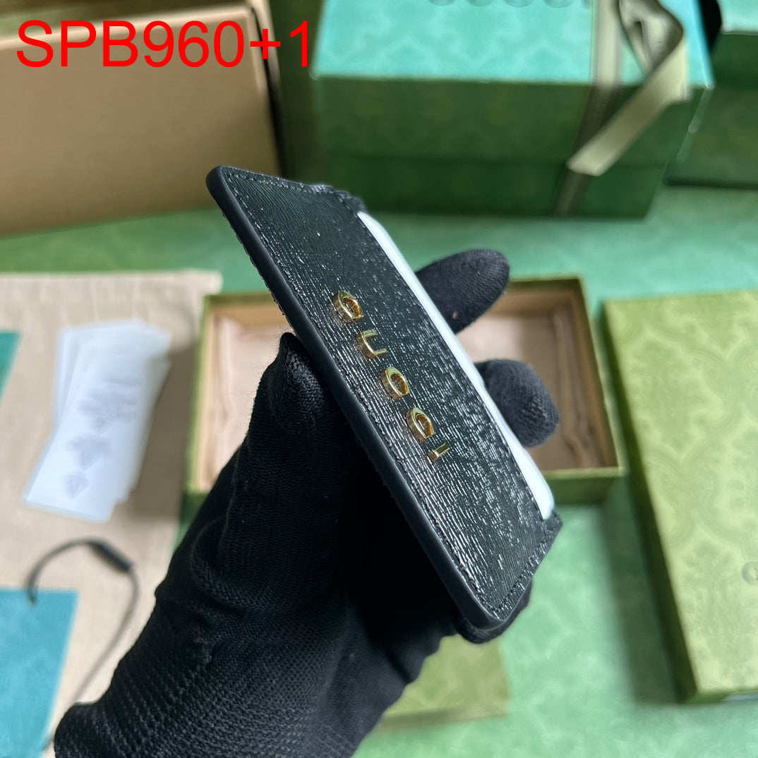Gucci Card holder