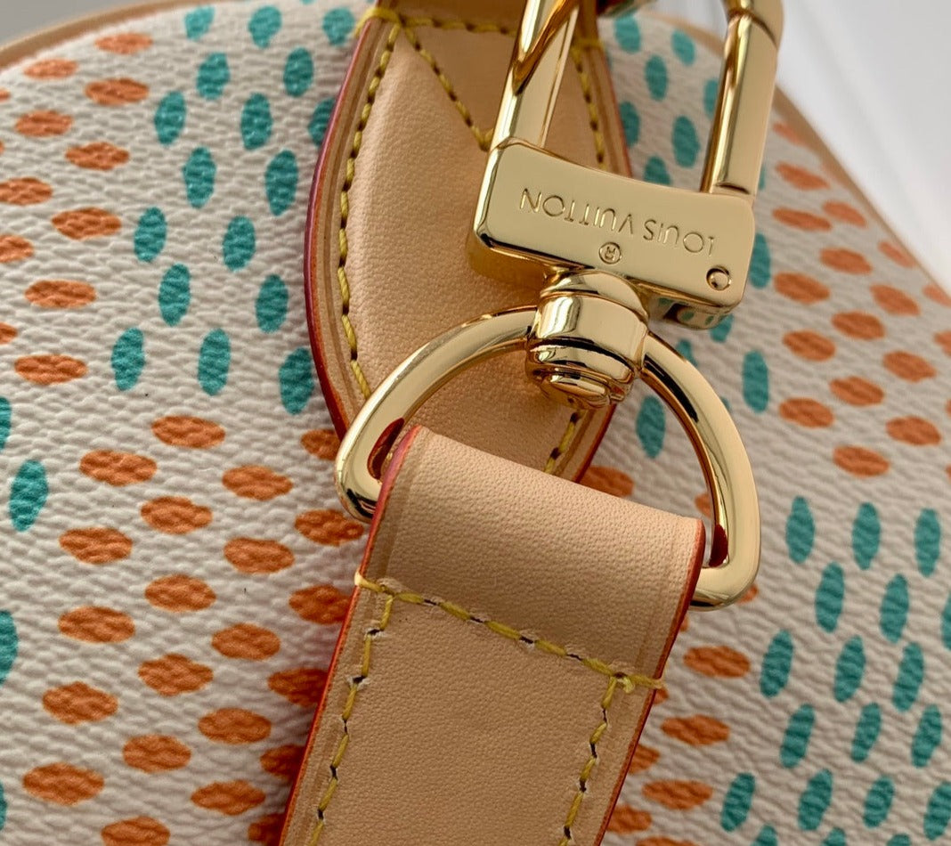 Louis Vuitton Speedy 40 Bandoulière