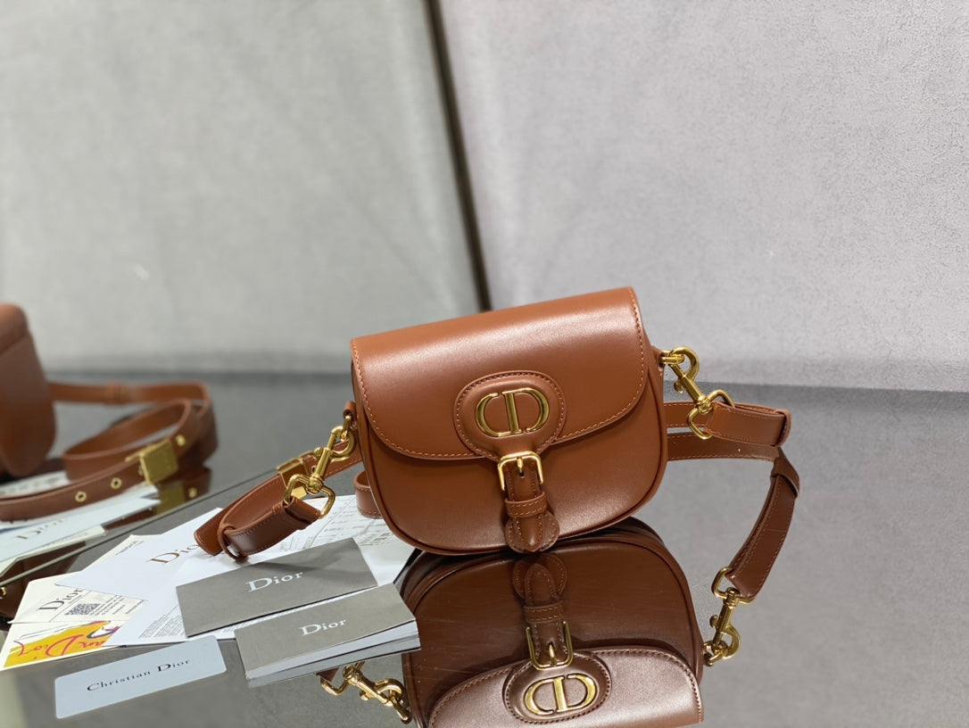 Dior Bobby Bag