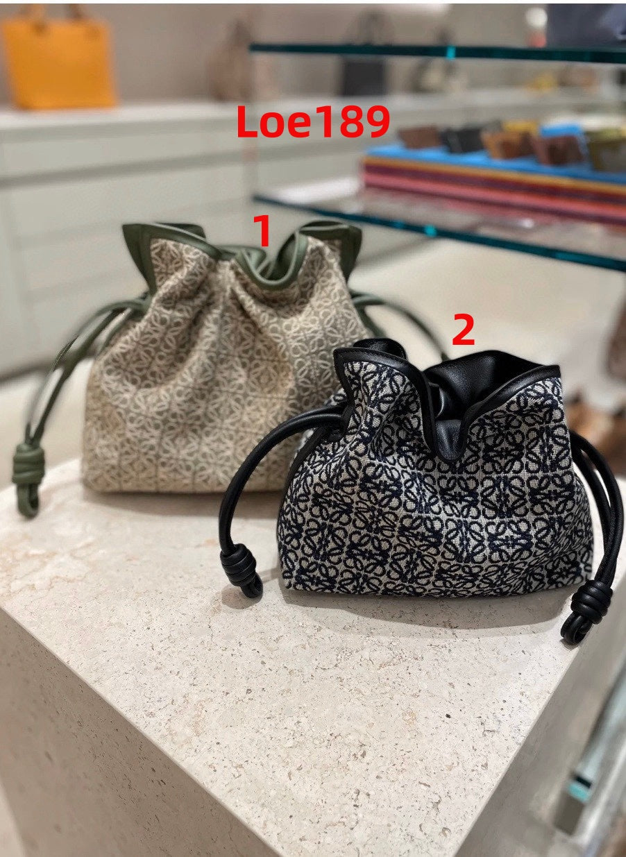 Loewe Flamenco