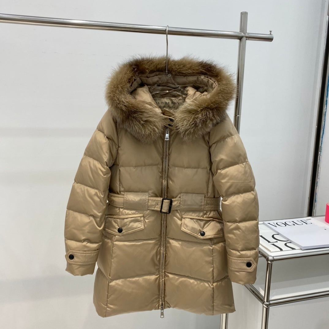 Burberry Coats