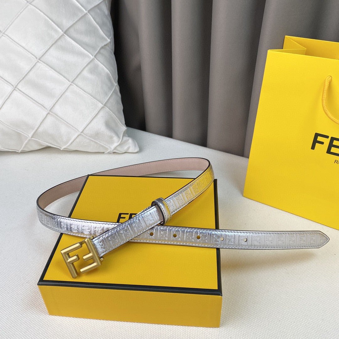 Fendi Belt