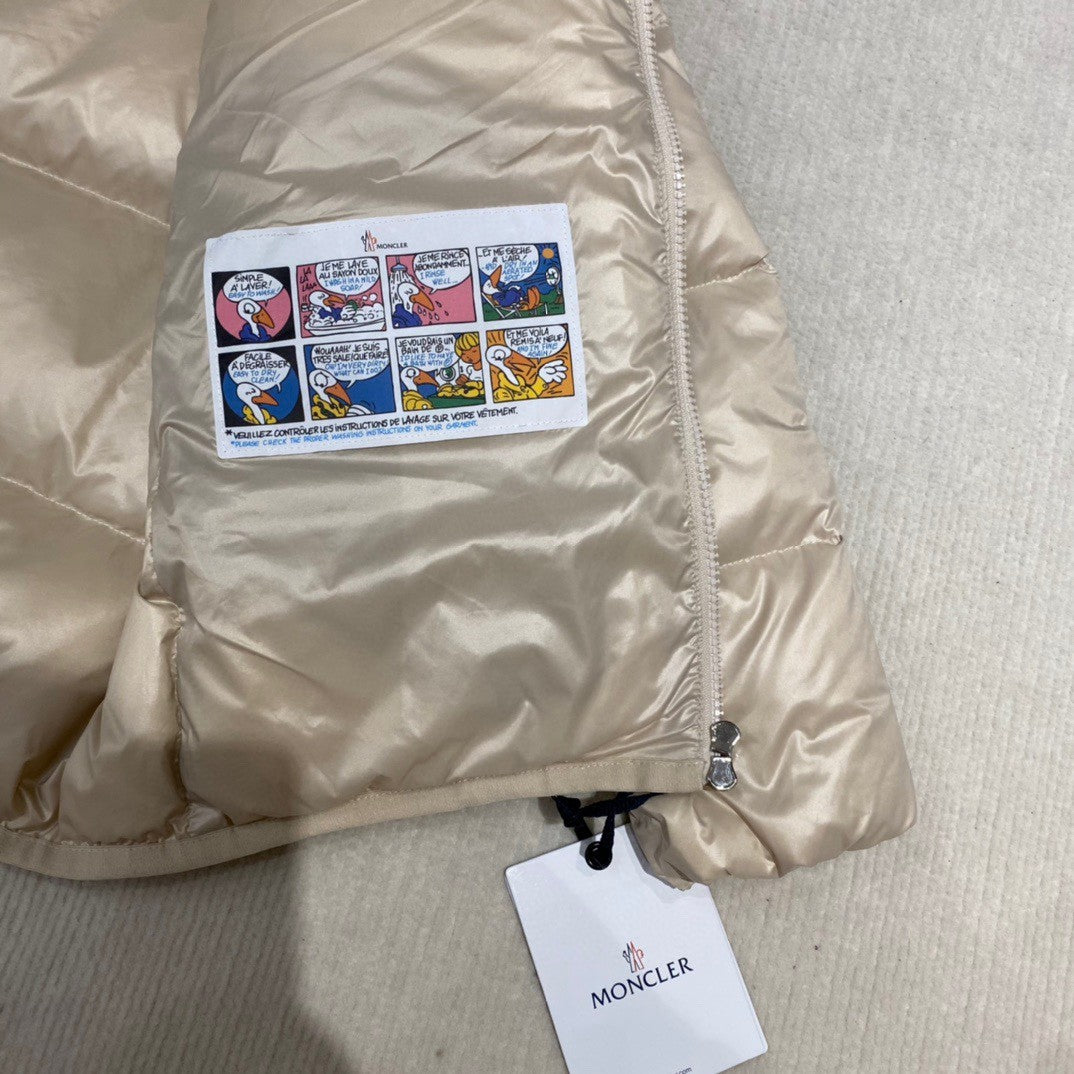 Moncler Coat