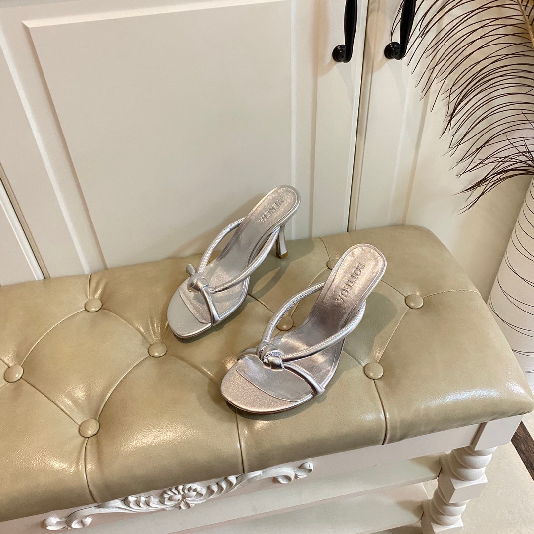 Bottega Veneta Heels