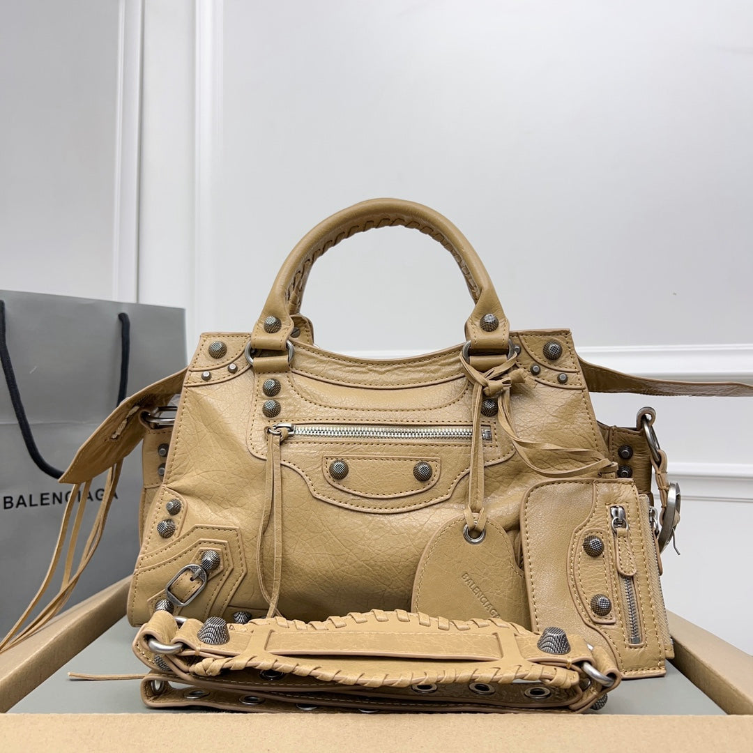 Balenciaga Neo Cagole