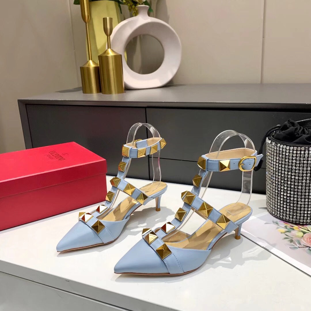 Valentino Heels Sandal