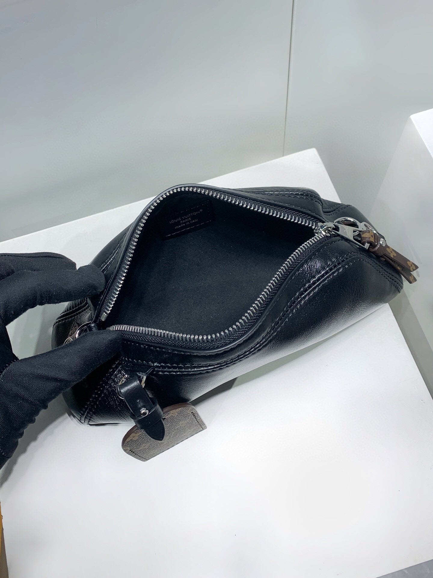 Louis Vuitton Pochette Vibe