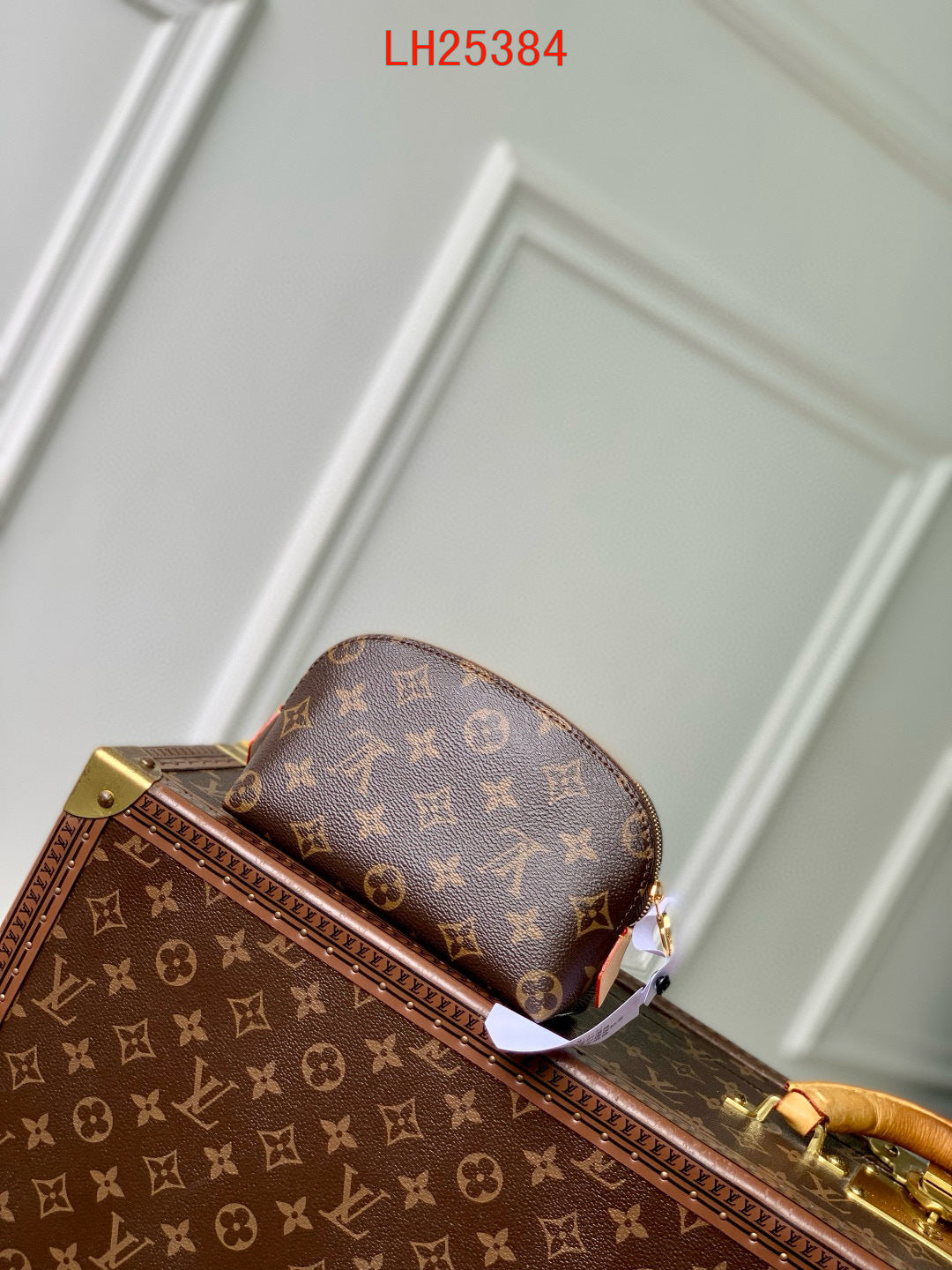 Louis Vuitton LV x TM Cosmetic Pouch PM