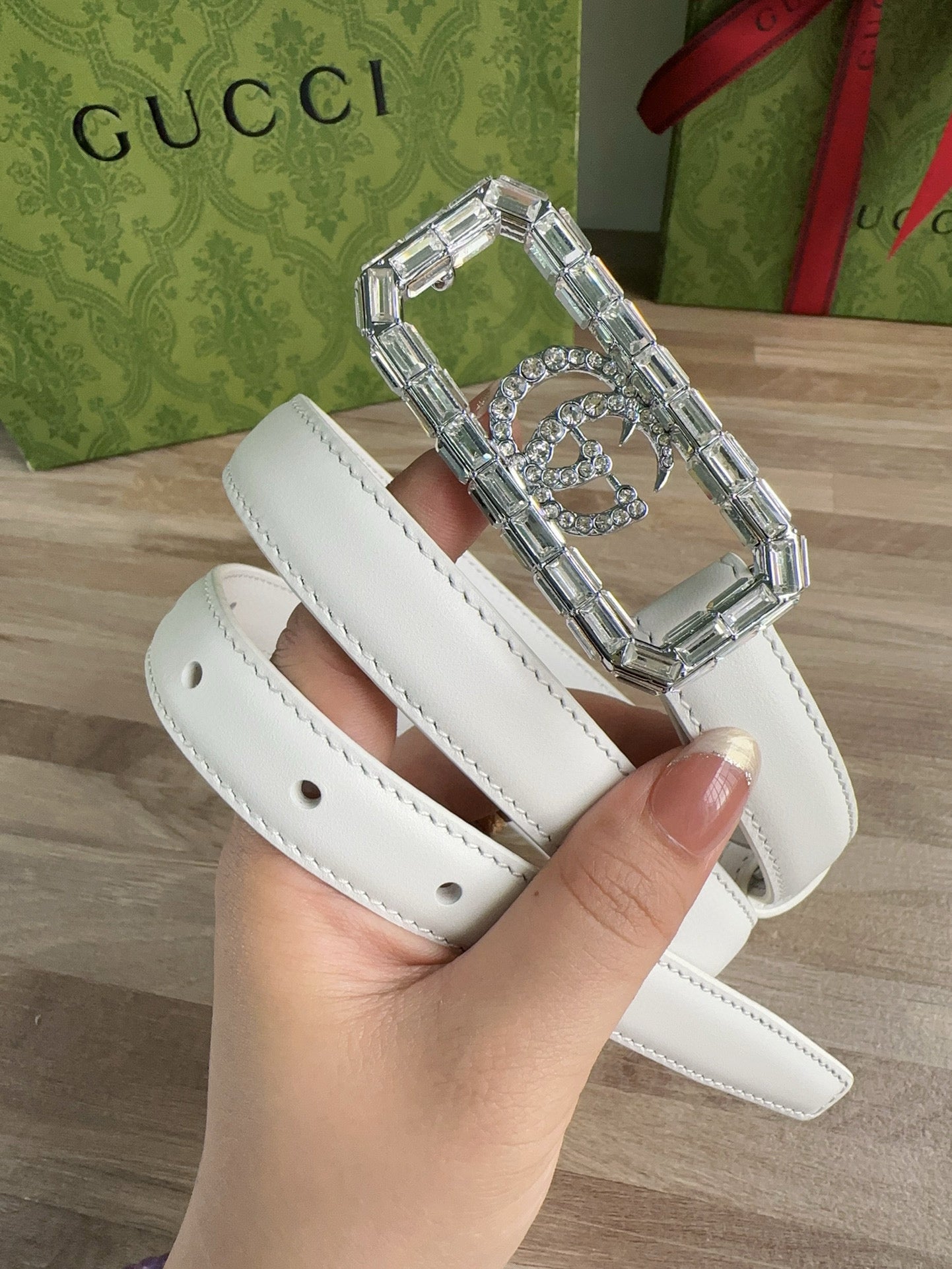Gucci Belt