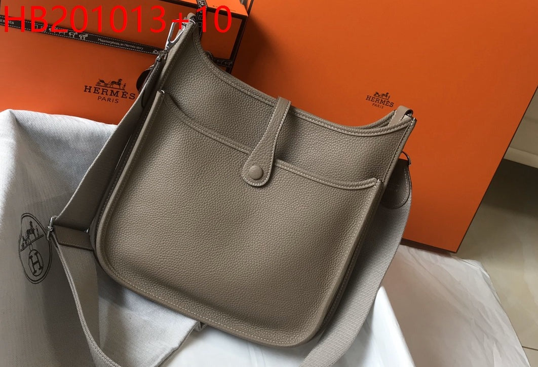 Hermes Evelyne