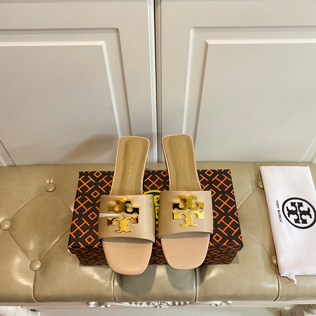 Tory Burch Slippers