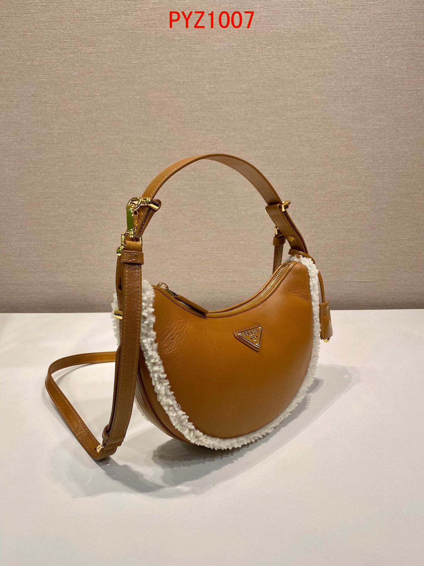 Prada Arque bag
