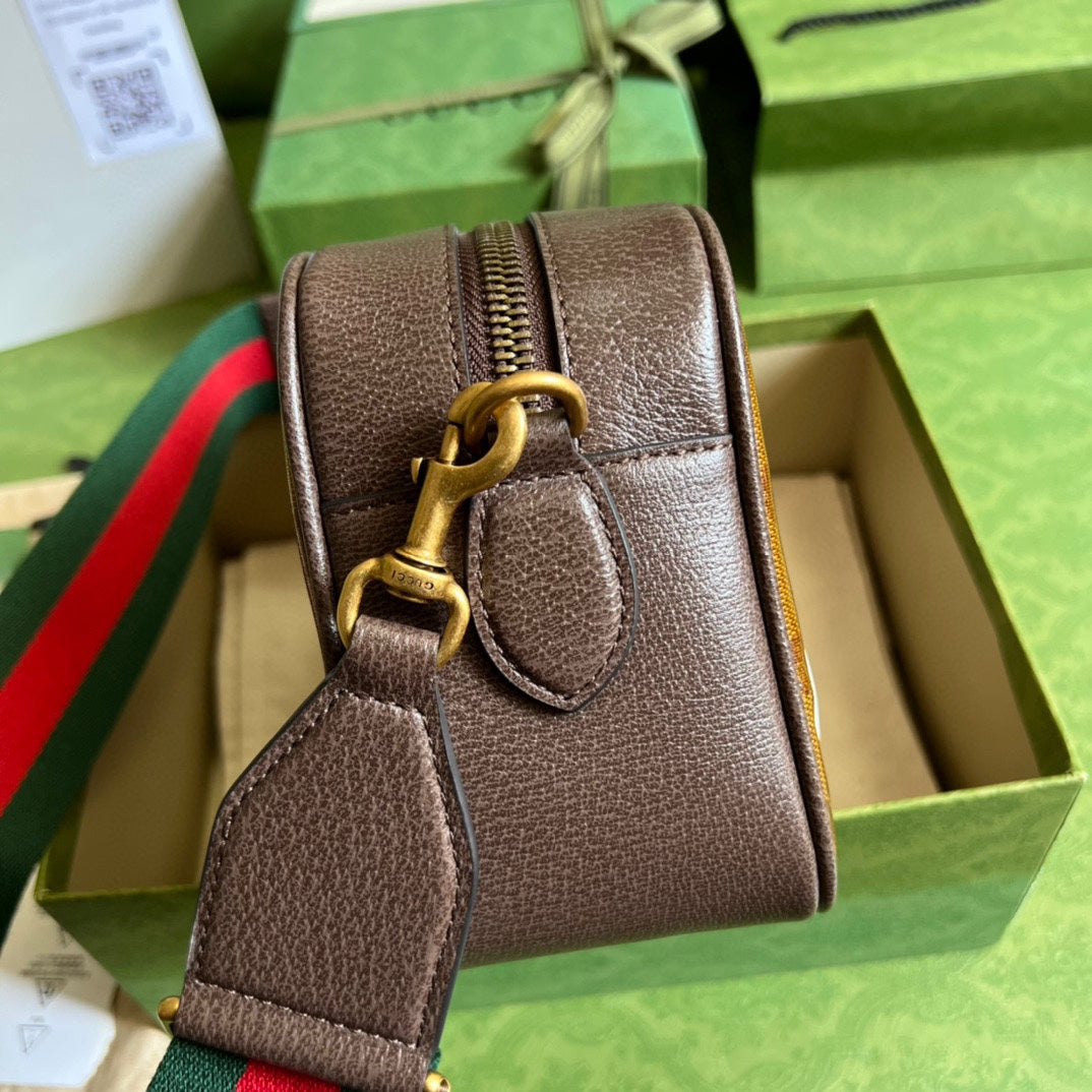 Gucci X Adidas Crossbody bag