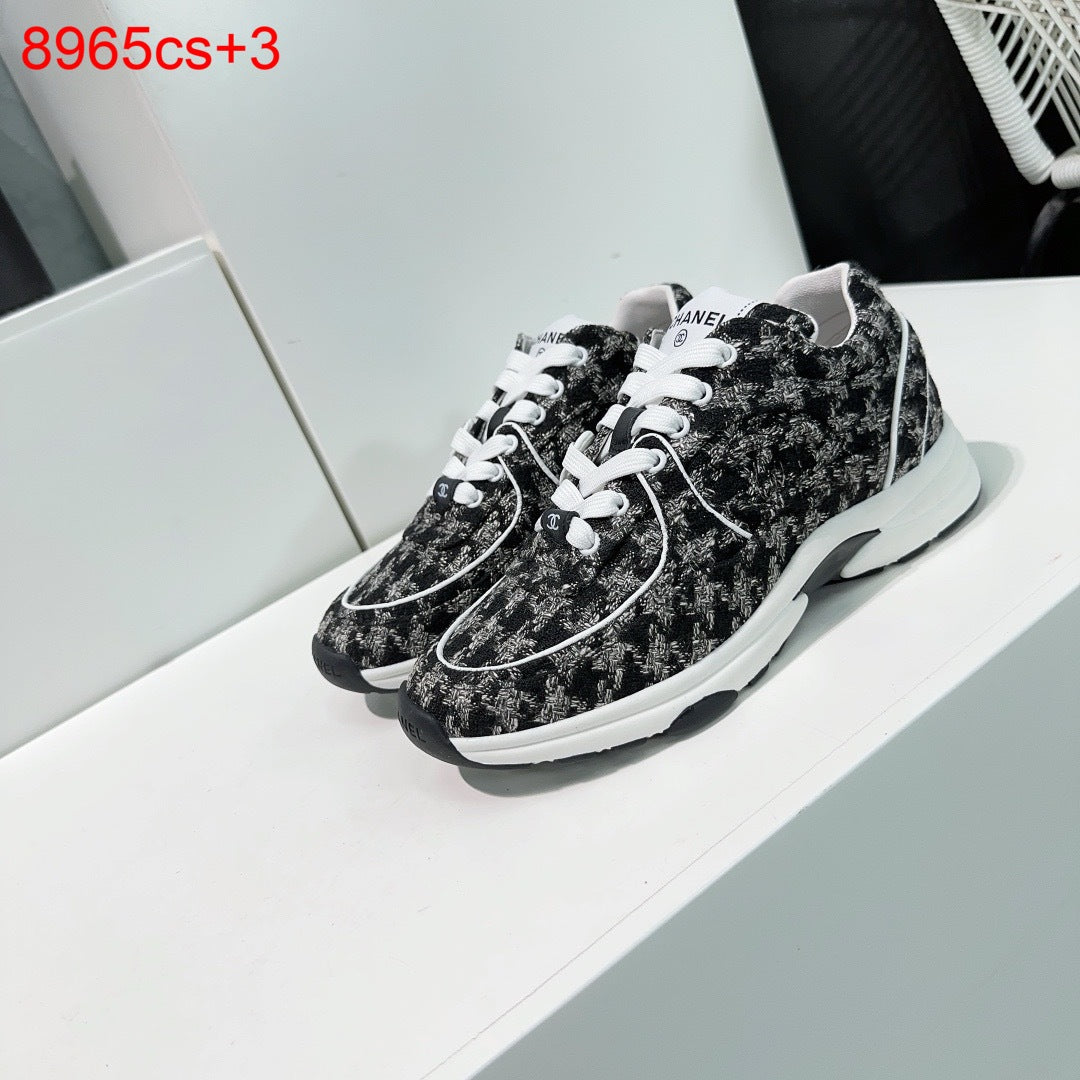 Chanel Sneakers