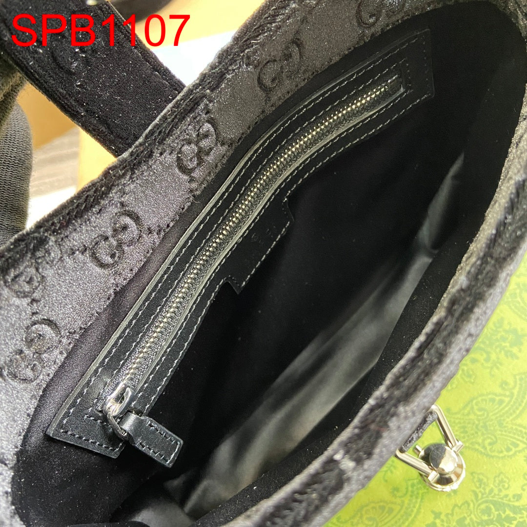 Gucci 1961 Shoulder Bag