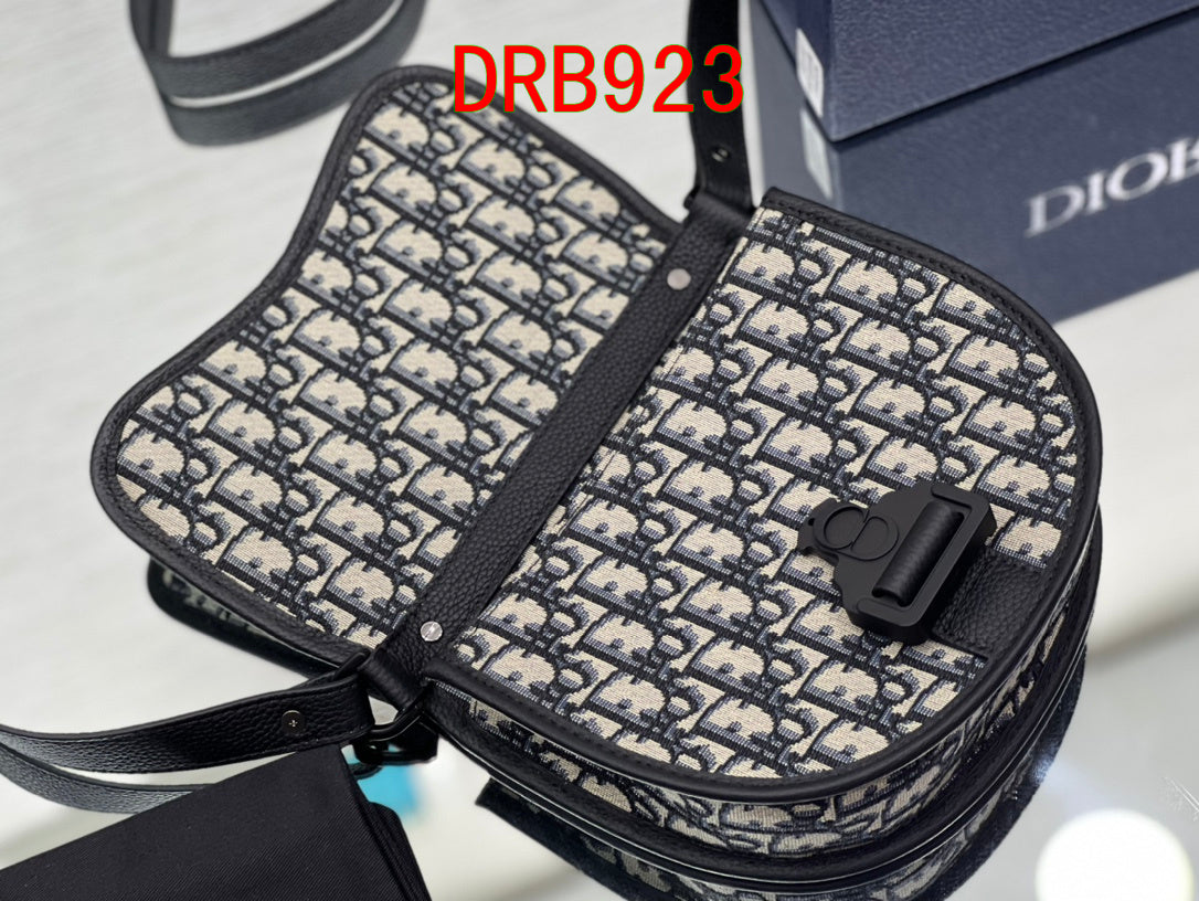 Dior Gallop bag