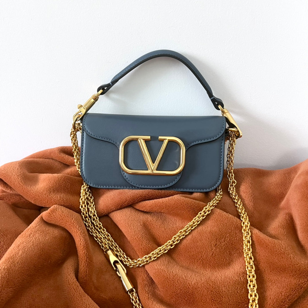 Valentino Locó Shoulder Bag