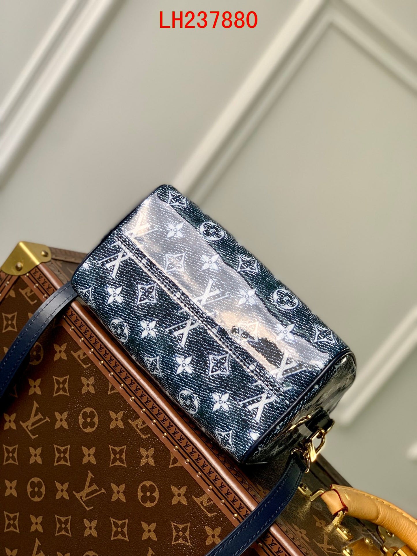 Louis Vuitton Speedy Bandoulière 20