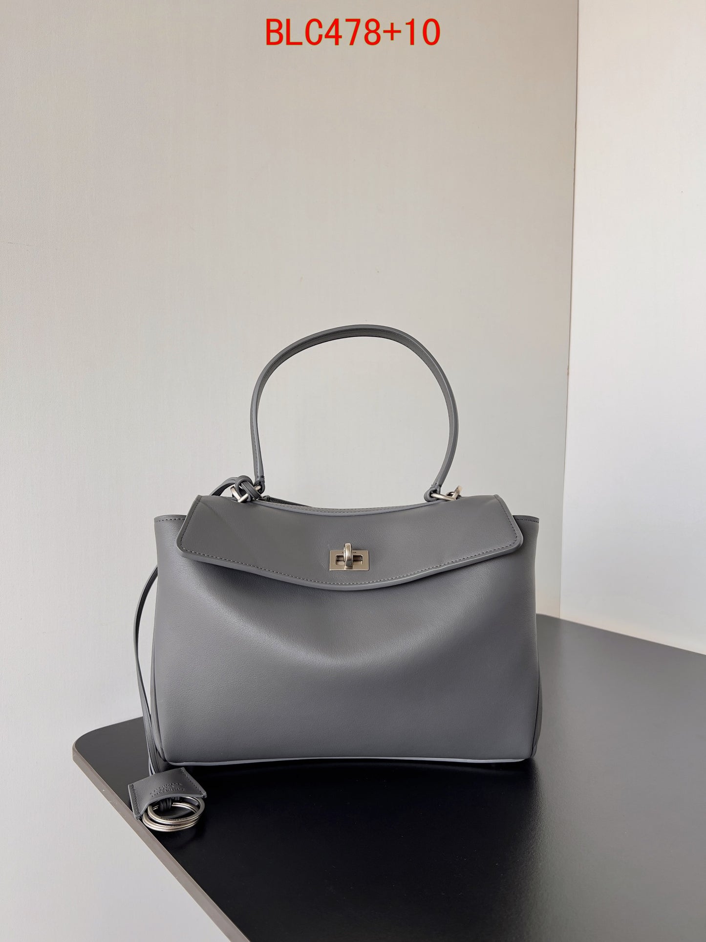 Balenciaga Rodeo Small Chain Bag