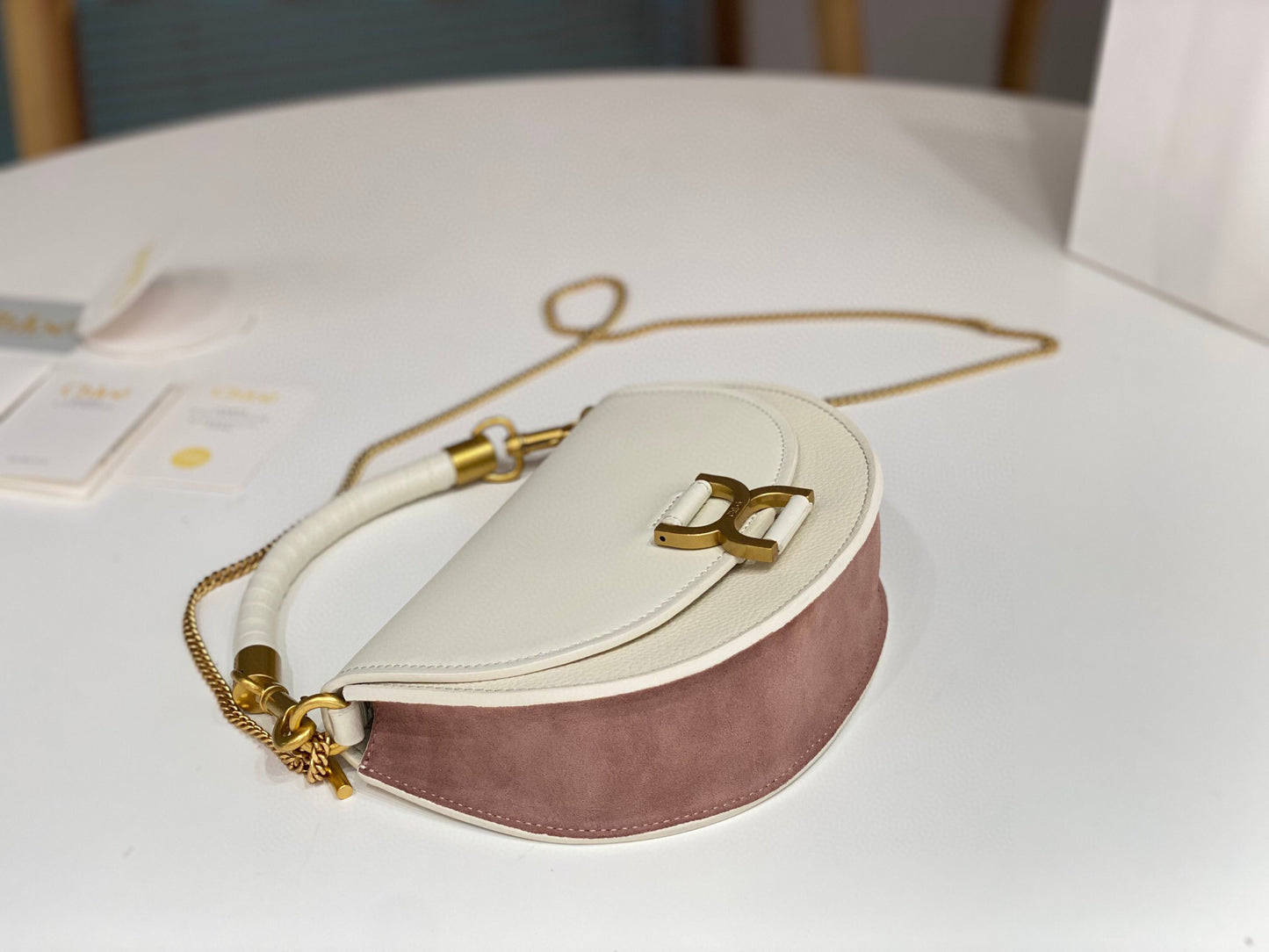 Chloe Marcie 23 Bag