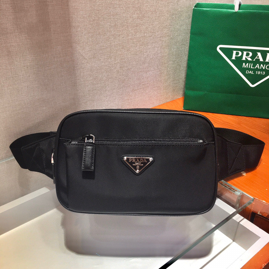Prada Nylon Belt bag