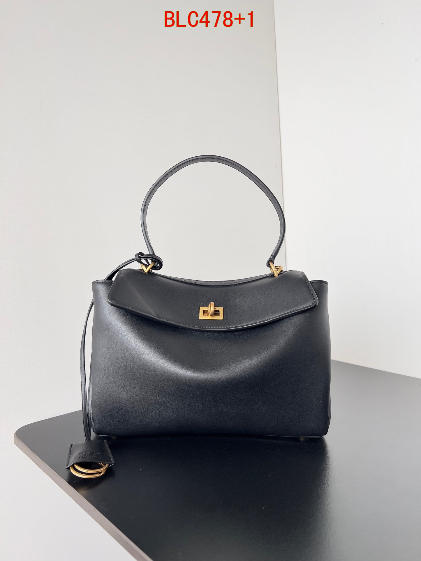 Balenciaga Rodeo Small Chain Bag