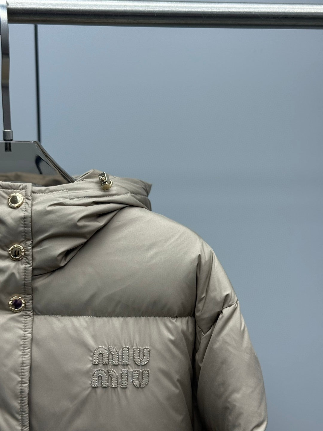 Miu Miu Jacket