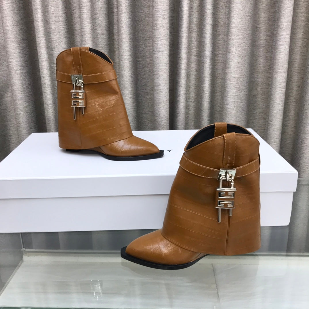 Givenchy Boots