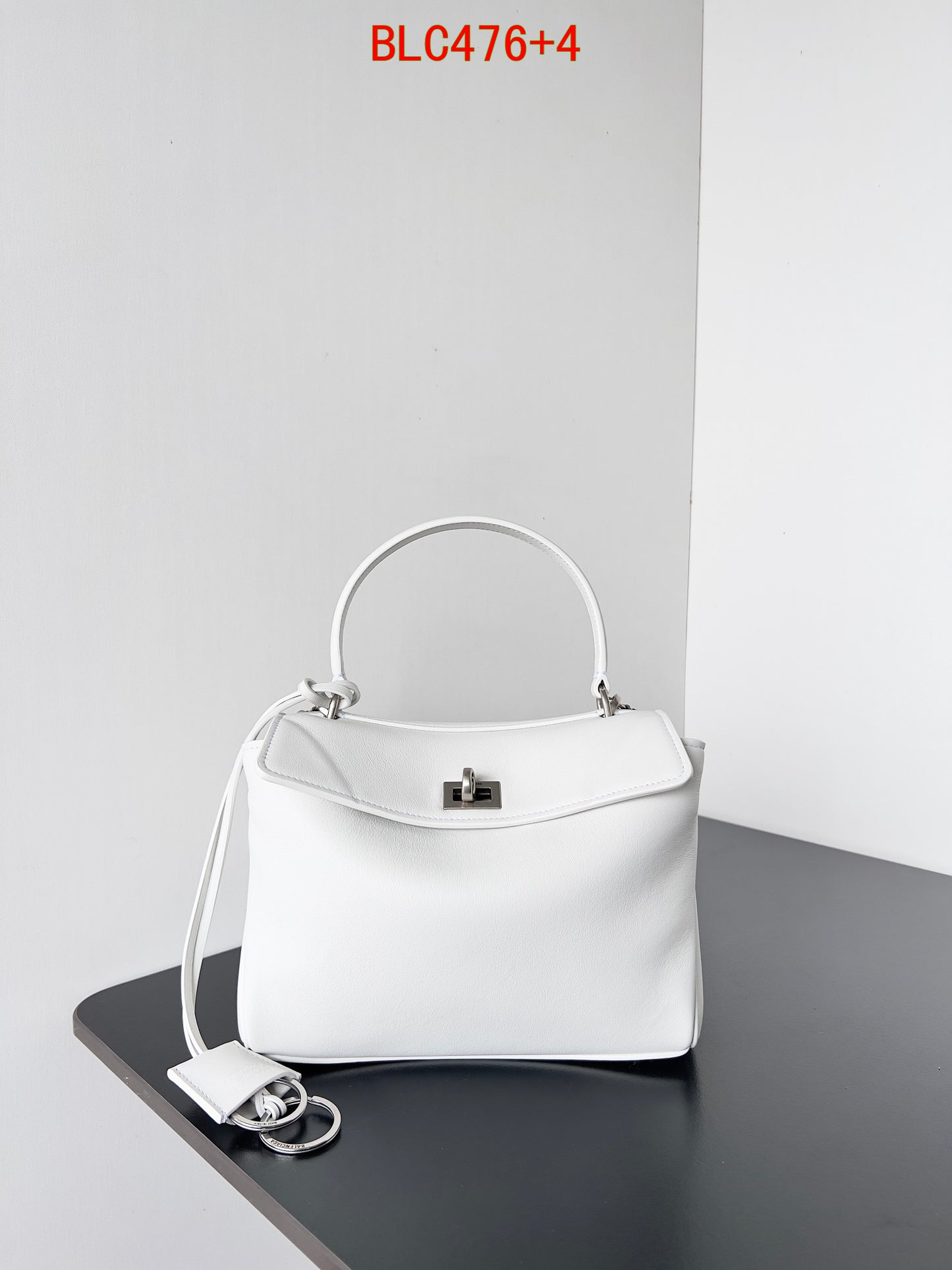 Balenciaga Rodeo Mini Chain Bag