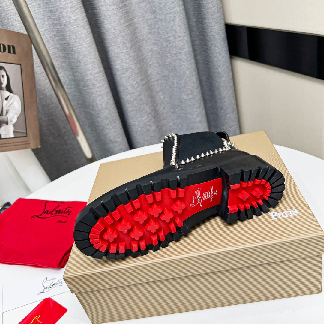 Christian Louboutin Boots