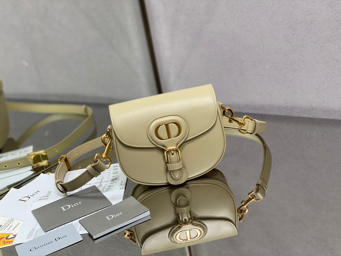 Dior Bobby Bag