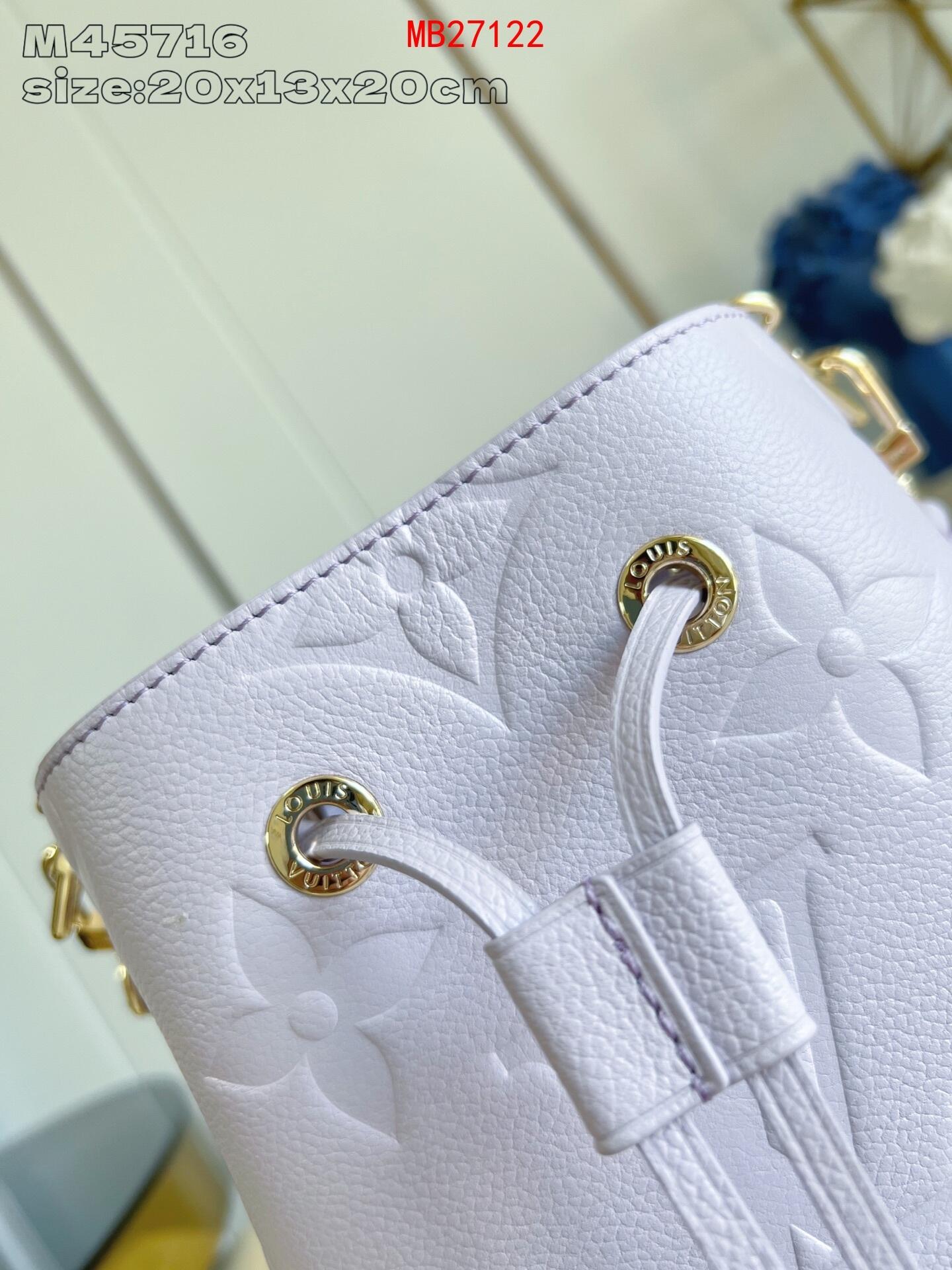 Louis Vuitton Néonoé BB