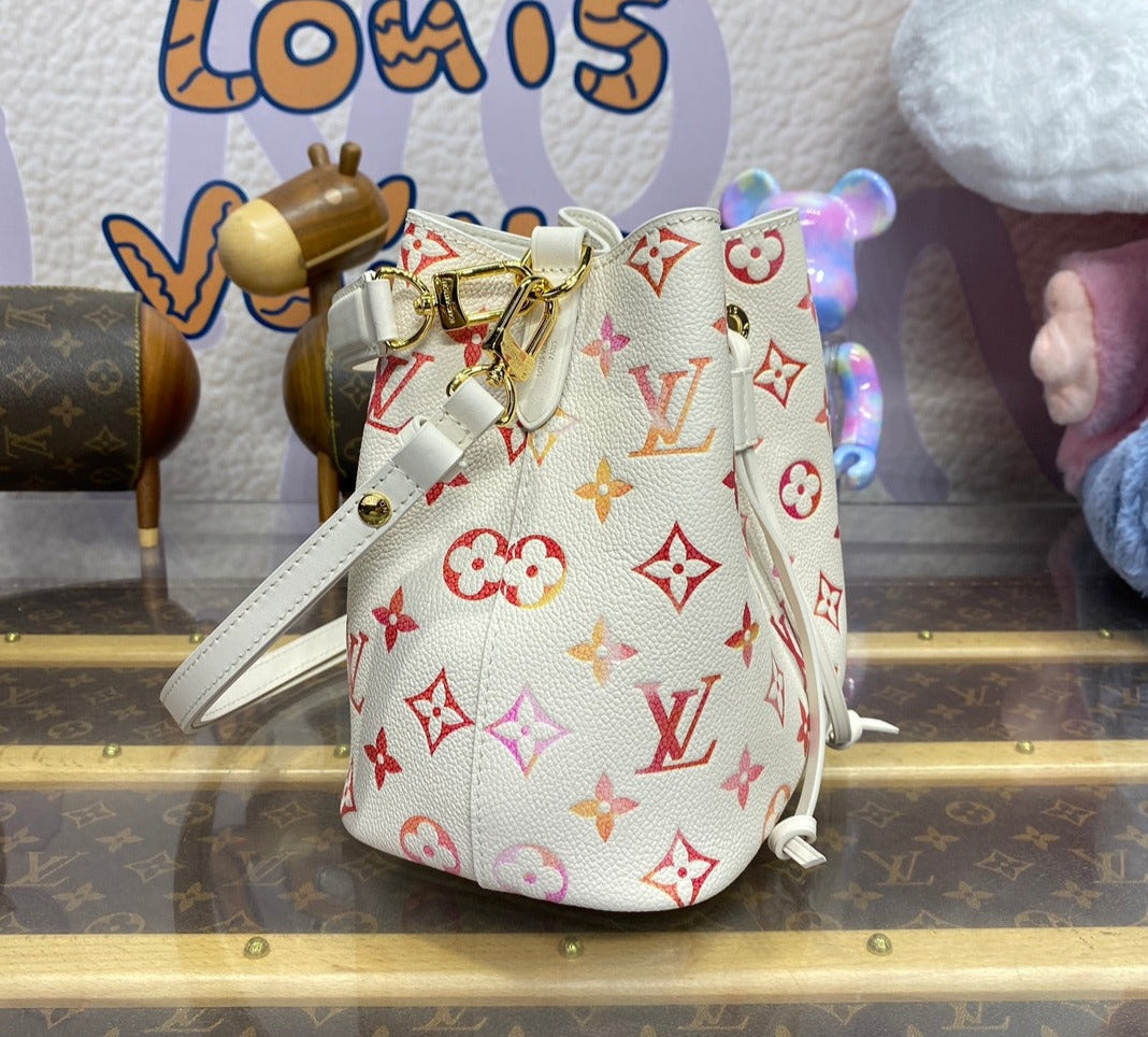 Louis Vuitton Neverfull Monogram