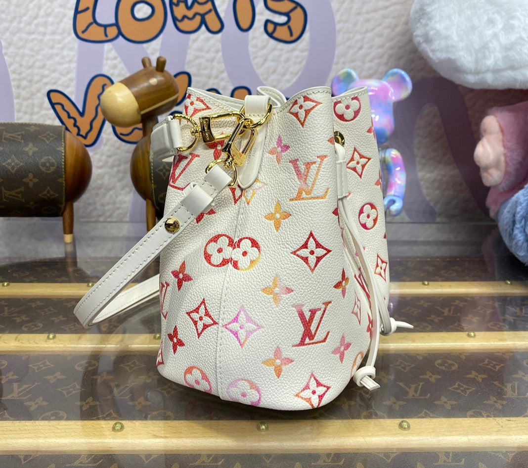 Louis Vuitton NéoNoé BB Monogram Empreinte