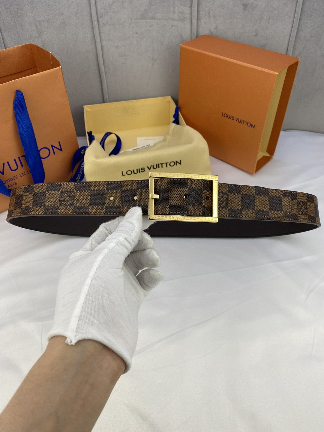 Louis Vuitton Belt