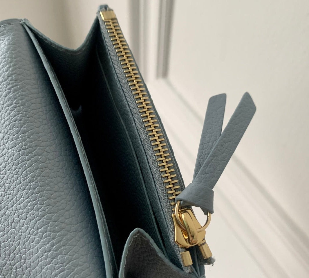 Louis Vuitton Empreinte Rosalie Coin Purse