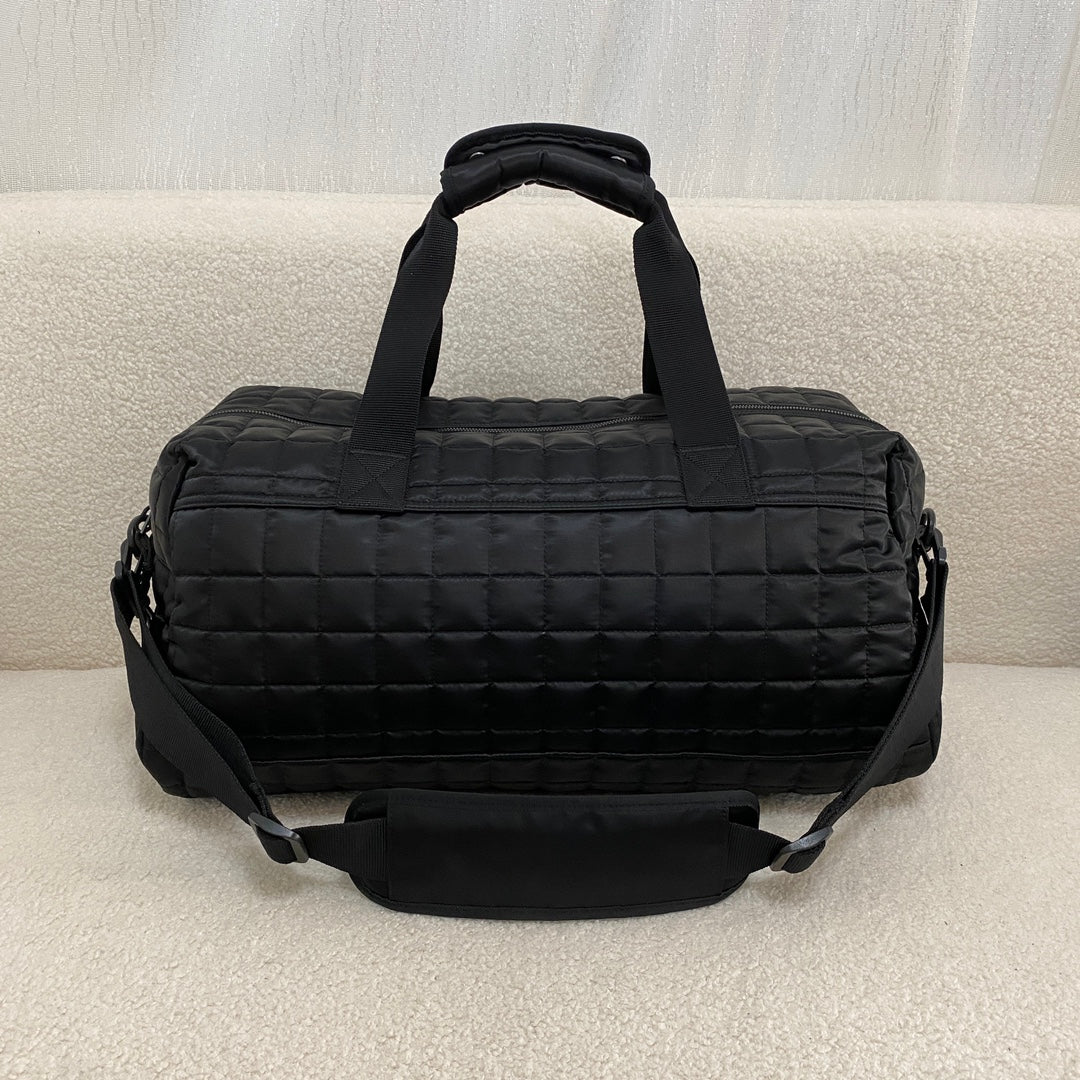 YSL Keepall