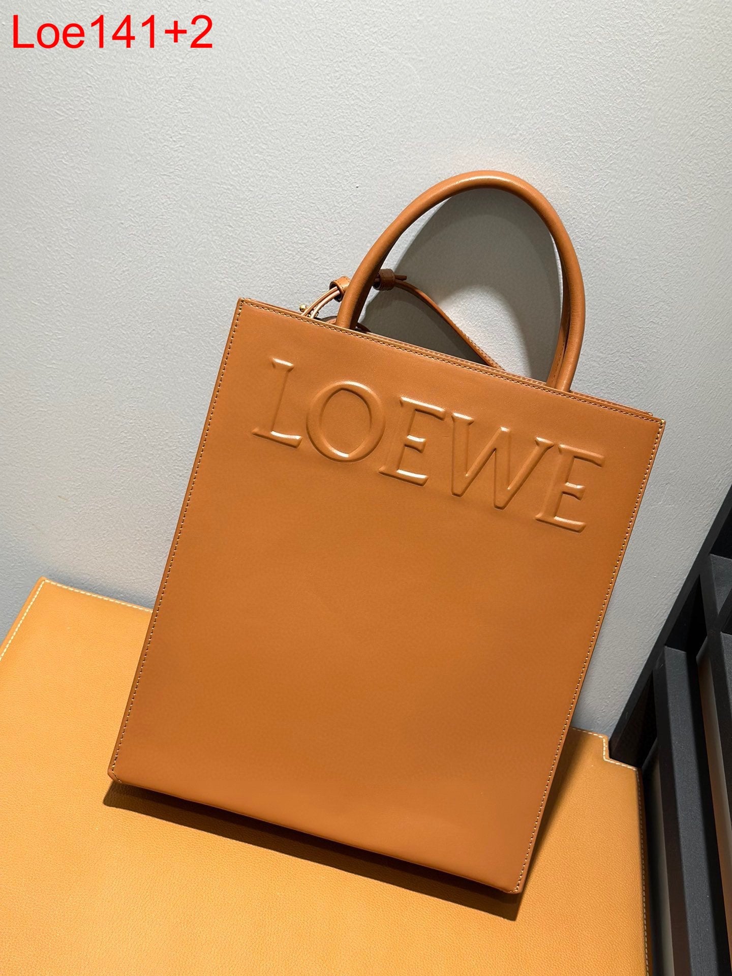 Loewe Tote Sleek Bag