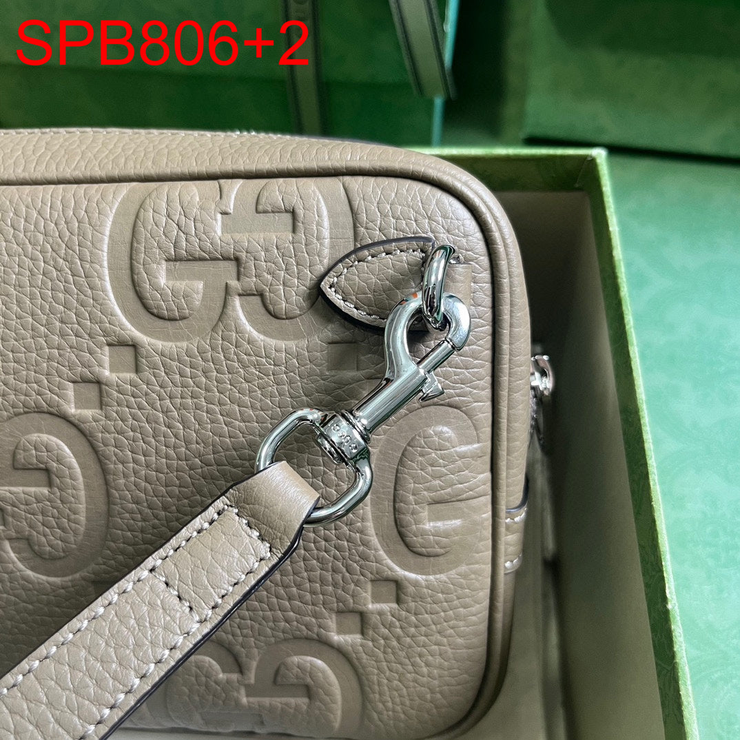 Gucci Wristlet