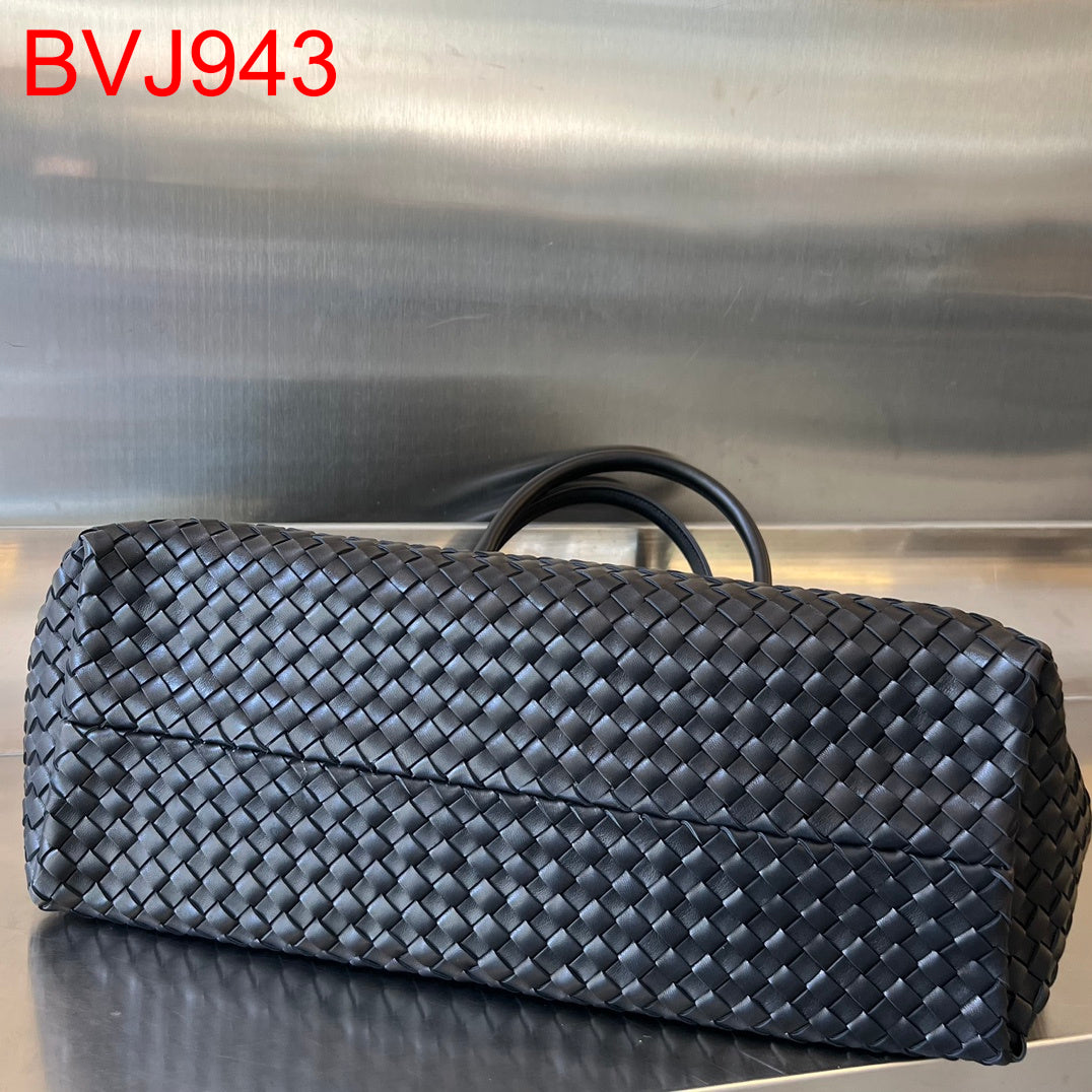 Bottega Veneta Shopping Bag