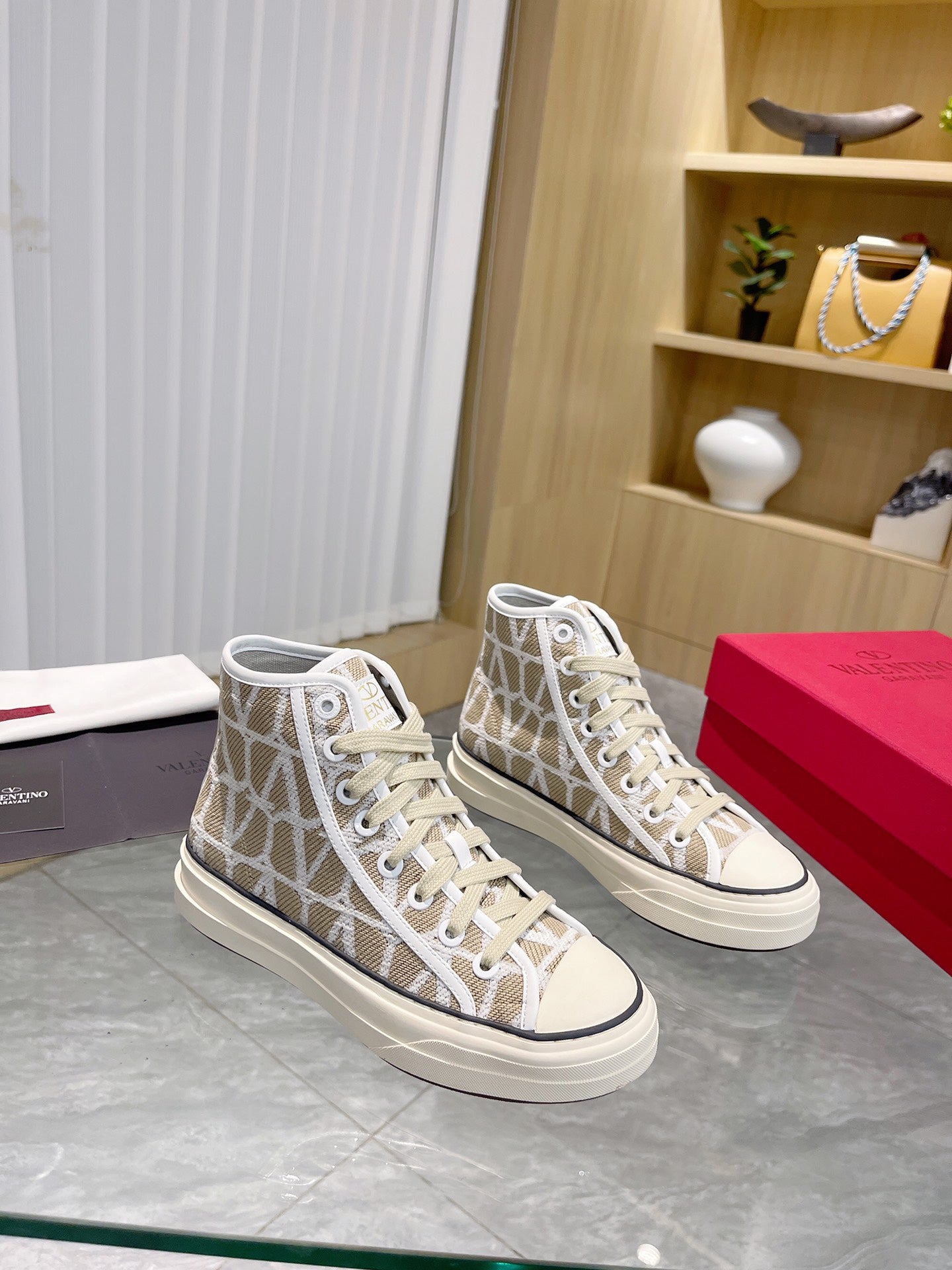 Valentino Sneakers