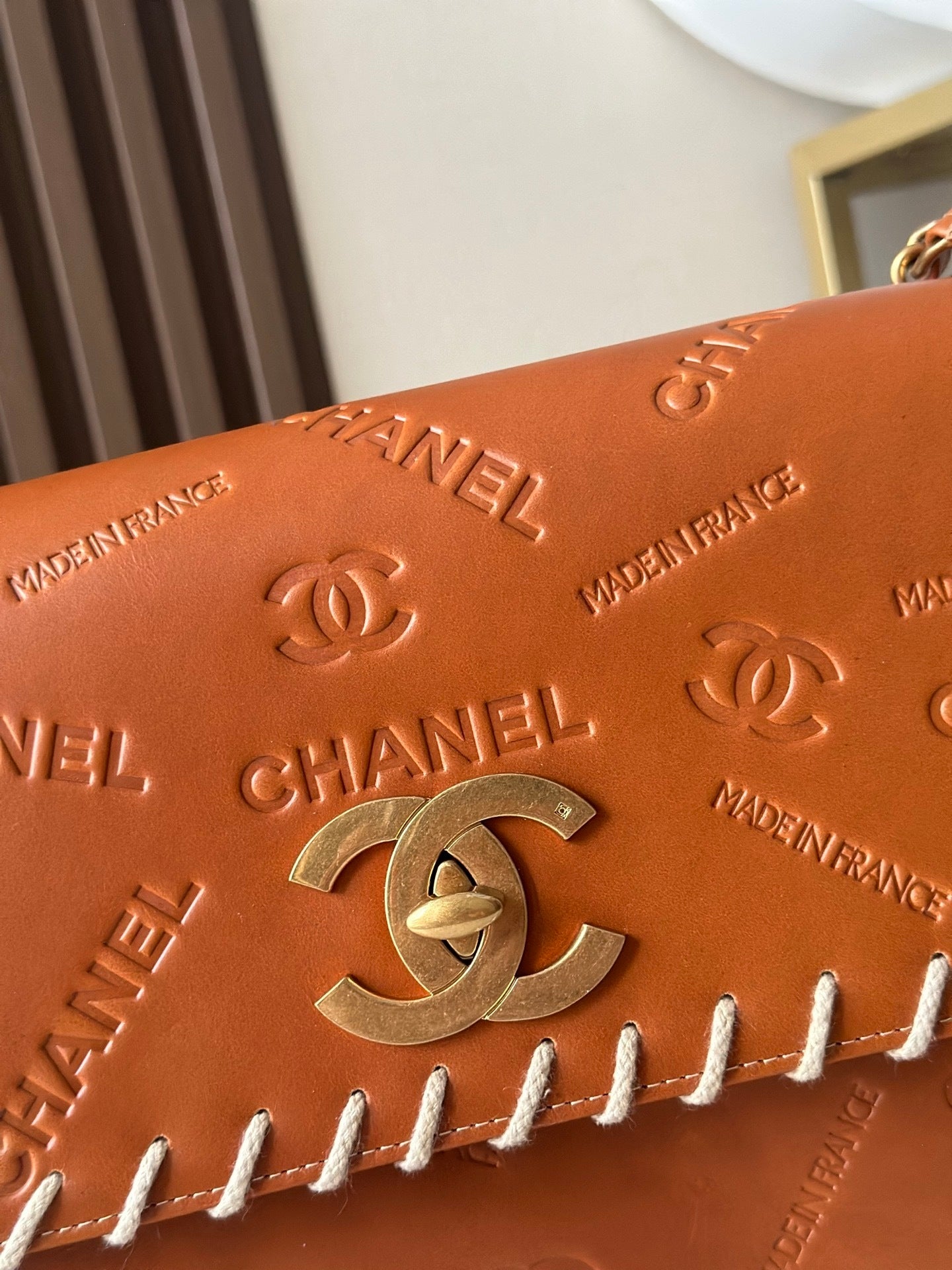 Chanel Vintage Flap bag