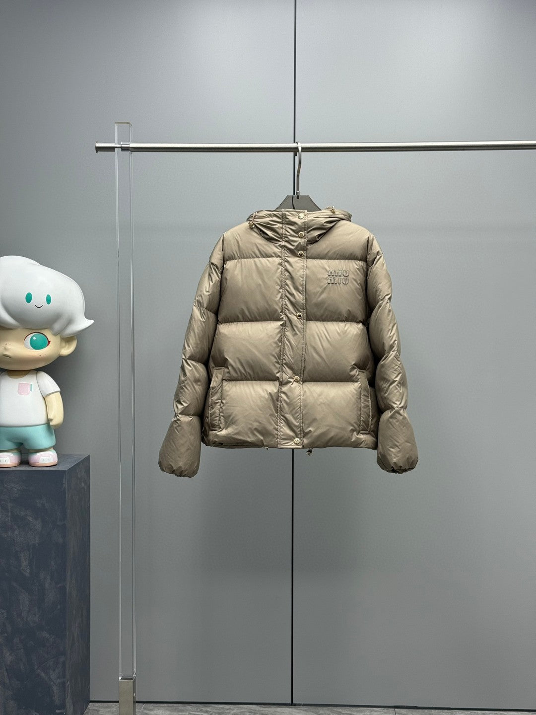 Miu Miu Jacket