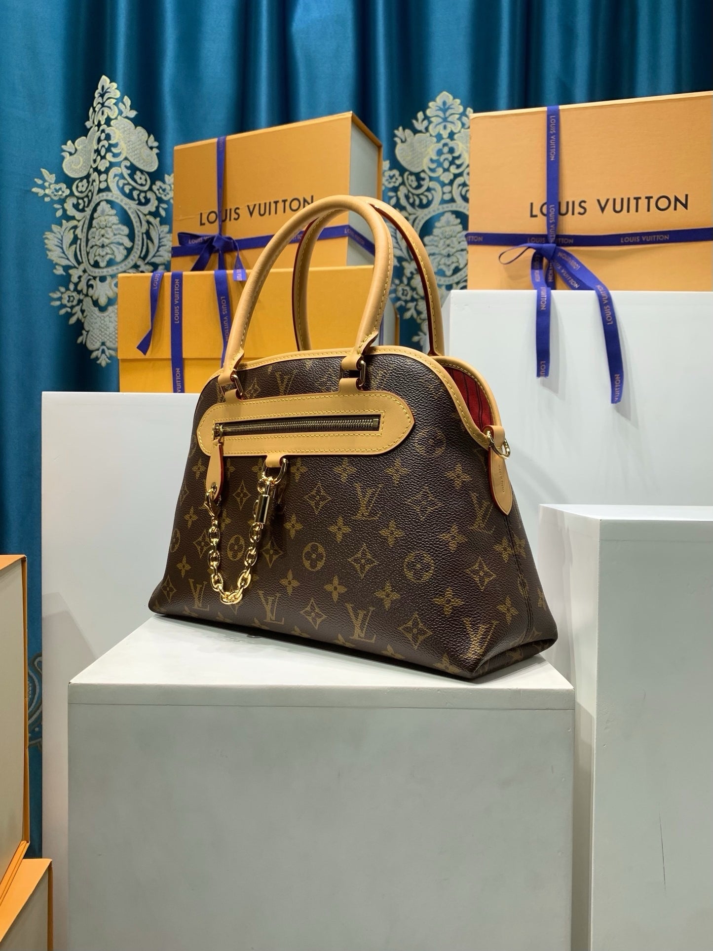 Louis Vuitton Ever More PM