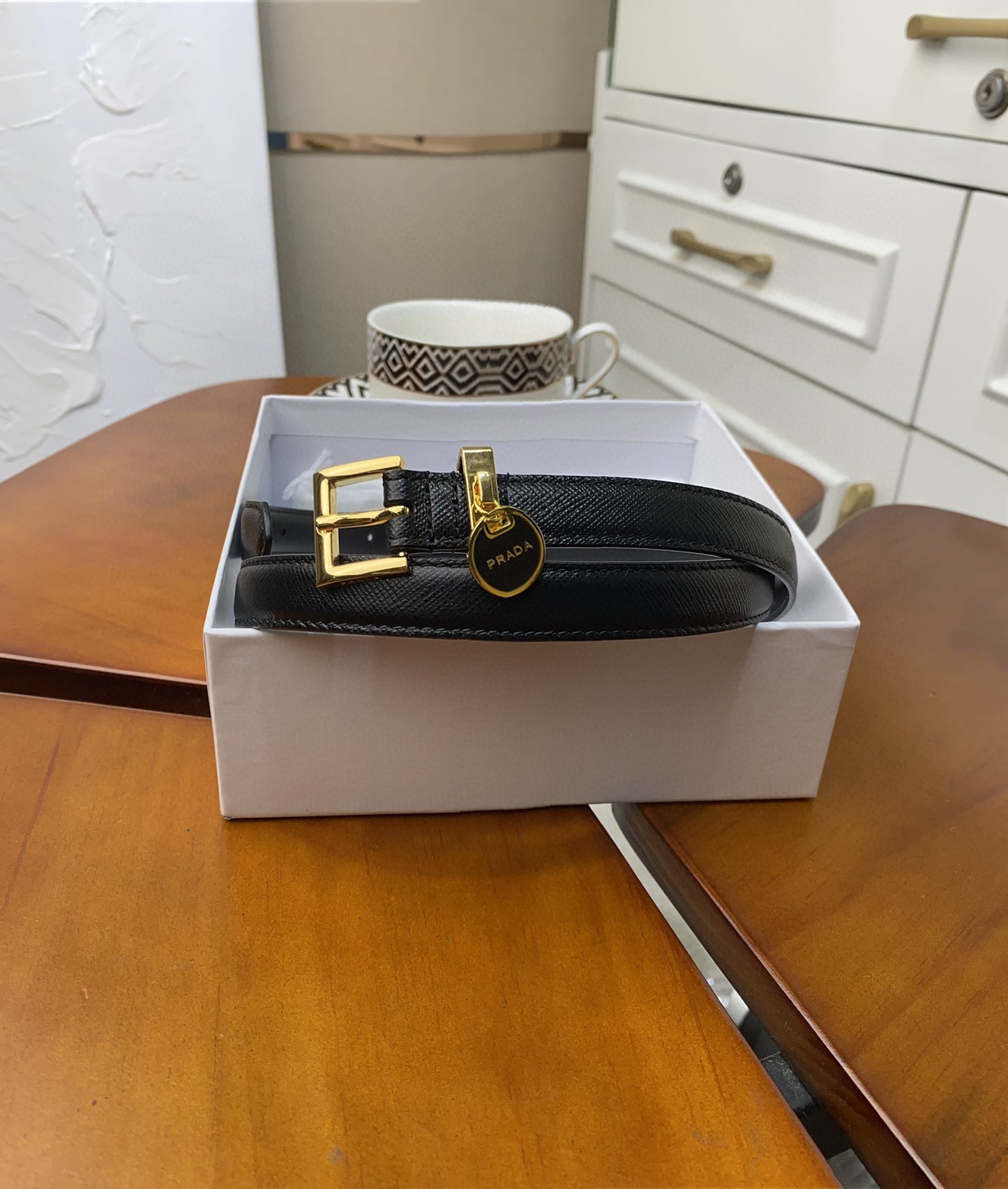 Prada Belt