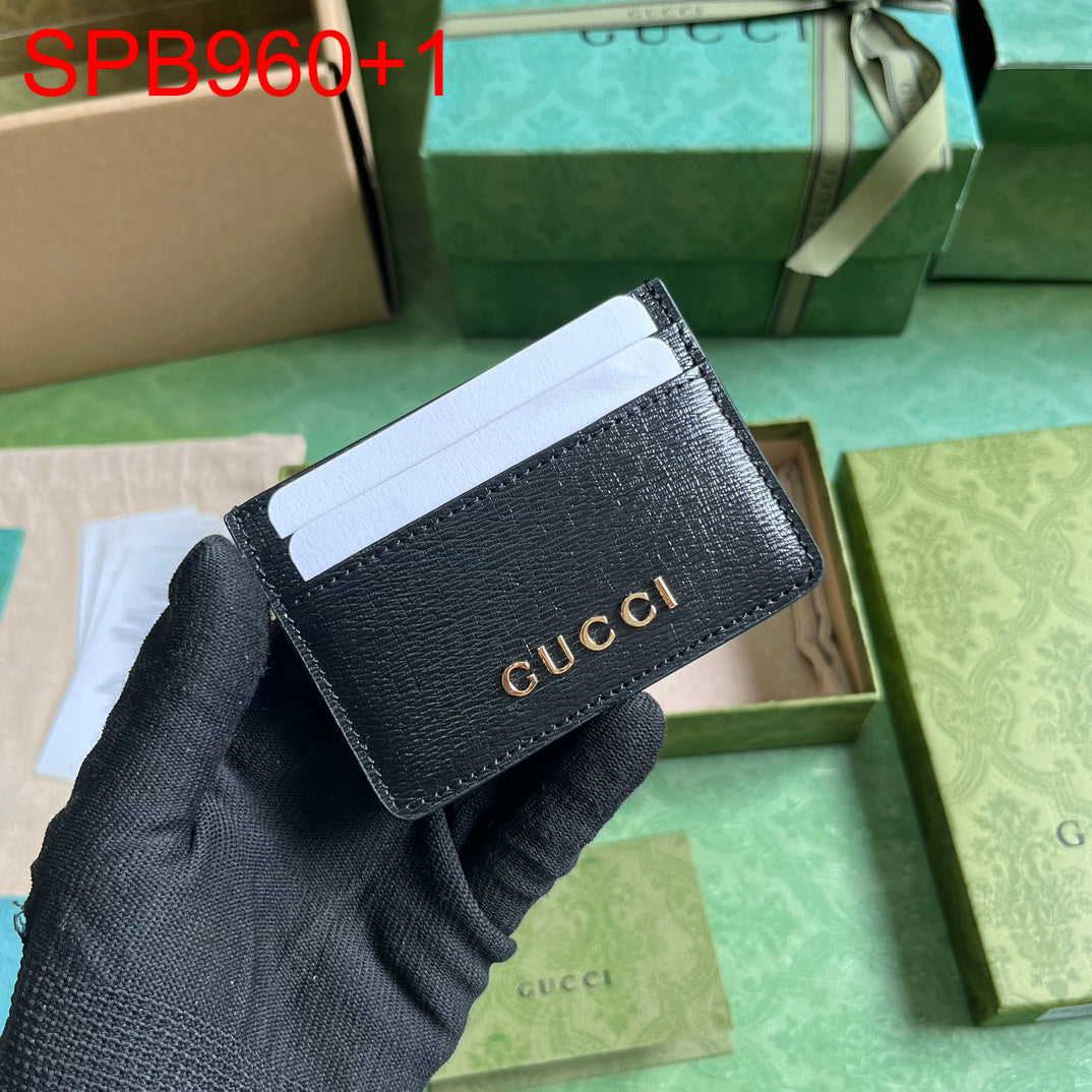 Gucci Card holder