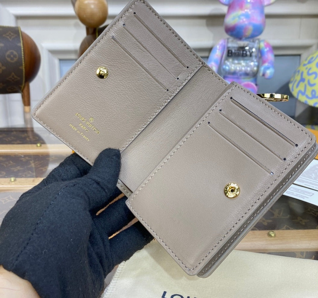 Louis Vuitton Lou Coussin Wallet
