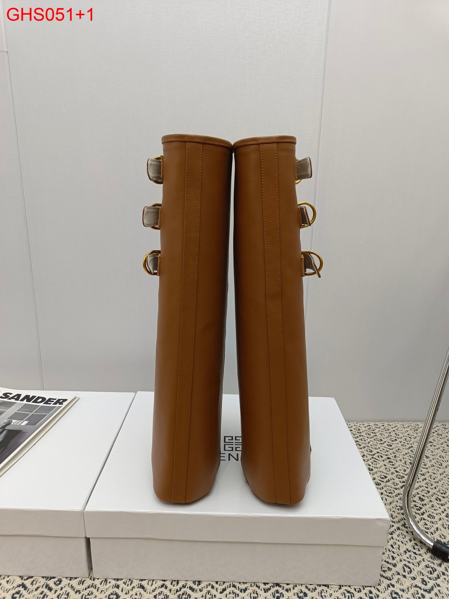 Givenchy Boots